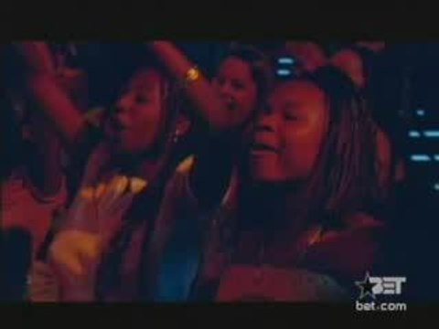 usher - U got it bad LIVE