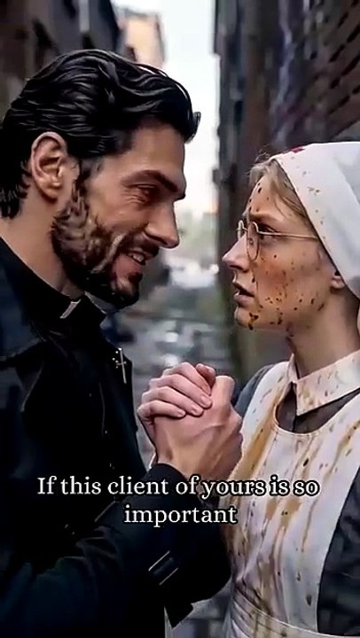 MY SUGAR DADDY IS THE ALPHA - FULL MOVIES ENGLISH SUB