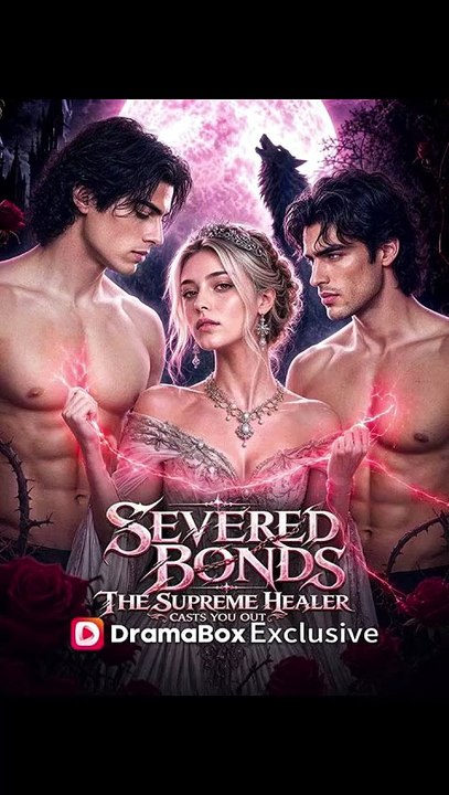 SEVERED BONDS: THE SUPREME HEALER CAST YOU OUT - FULL MOVIES ENGLISH SUB