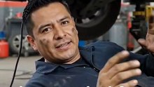 función del sensor pcg del carro también llamado sensor de posición del cigüeñal