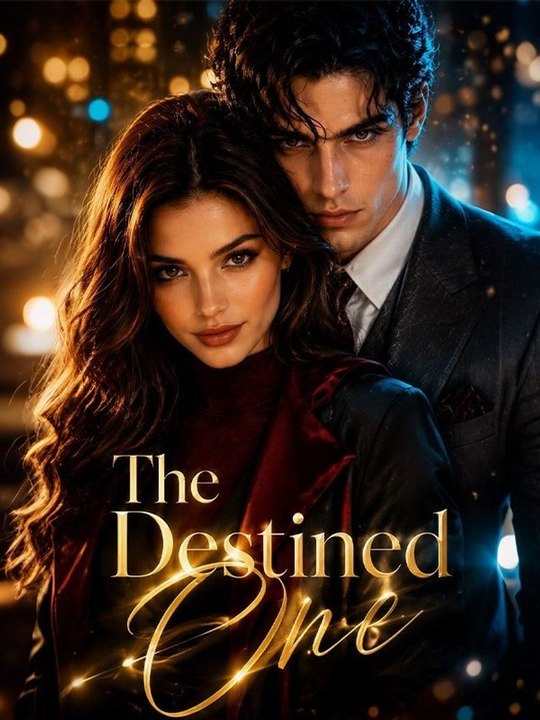 The Destined One - FULL EPISODE