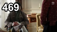 Valle Salvaje Capitulo 469 ( 20 De Agosto ) (Full EP)