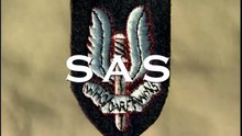 Gladiators of World War II 03of13 02of13 SAS