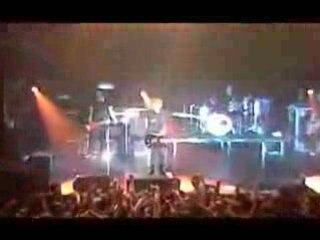 Sum 41 Live @ Montreal 06 Machine Gun