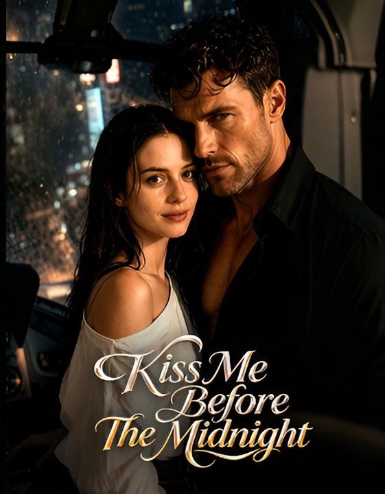 Kiss Me Before The Midnight- Drama FULL MOVIES ENGLISH SUB
