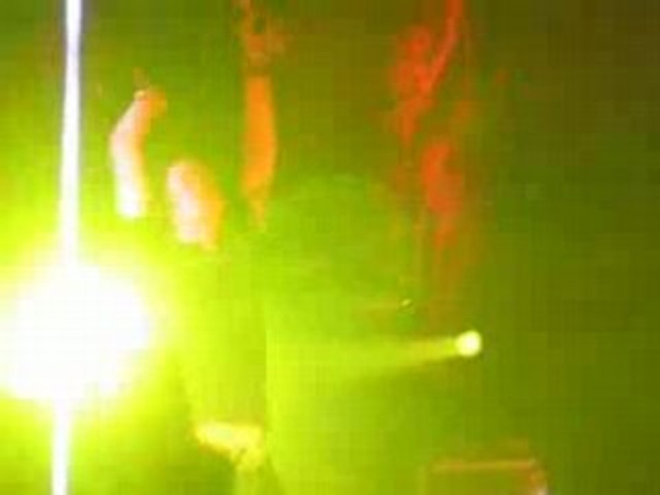 Pain For Pleasure Sum 41 MOntreal (12_03_08)