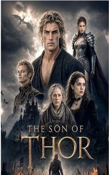 [FL] The Son of Thor - FULL MOVIES ENGLISH SUB 2026