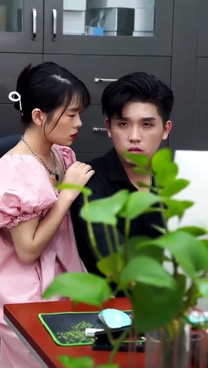 [EngSub] Facade of Friendship