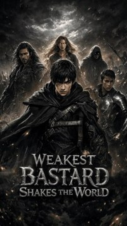 [FL] The weakest bastard shakes the world_full drama