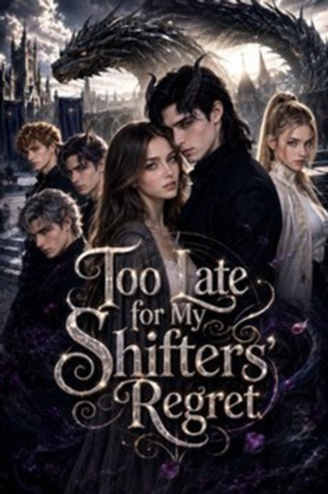 [FL] Too Late For My Shifters Regret - FULL ✅ [Eng Sub]