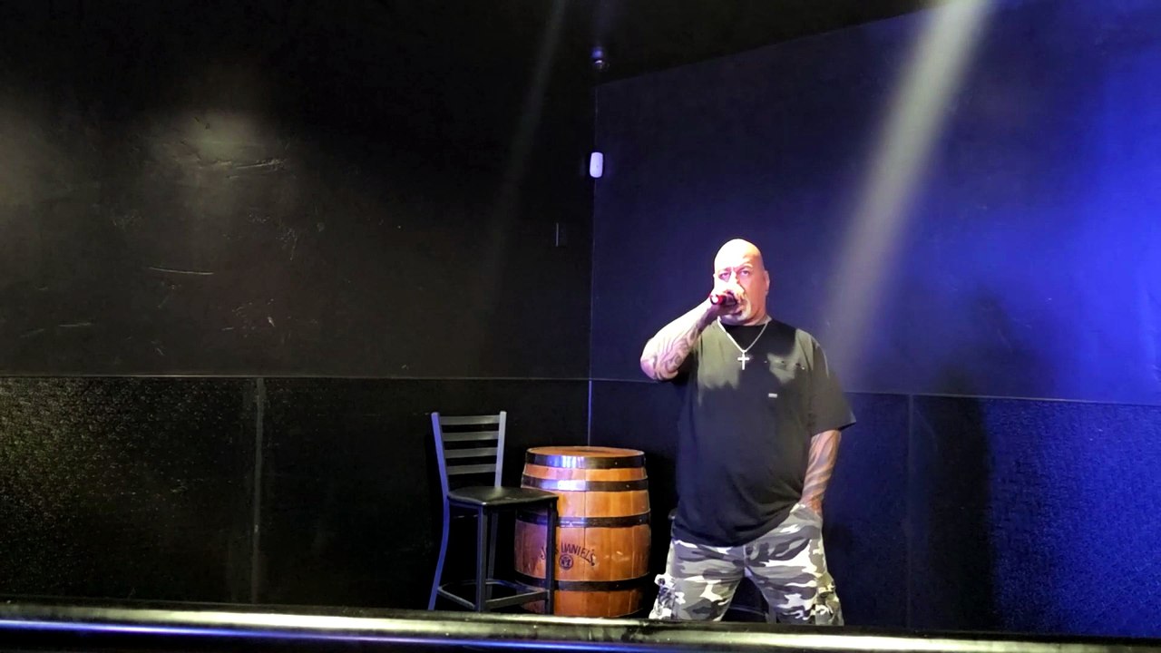 FALLING IN REVERSE FT. JELLY ROLL - ALL MY LIFE (PERFORMED LIVE AT THE WESTERNER)