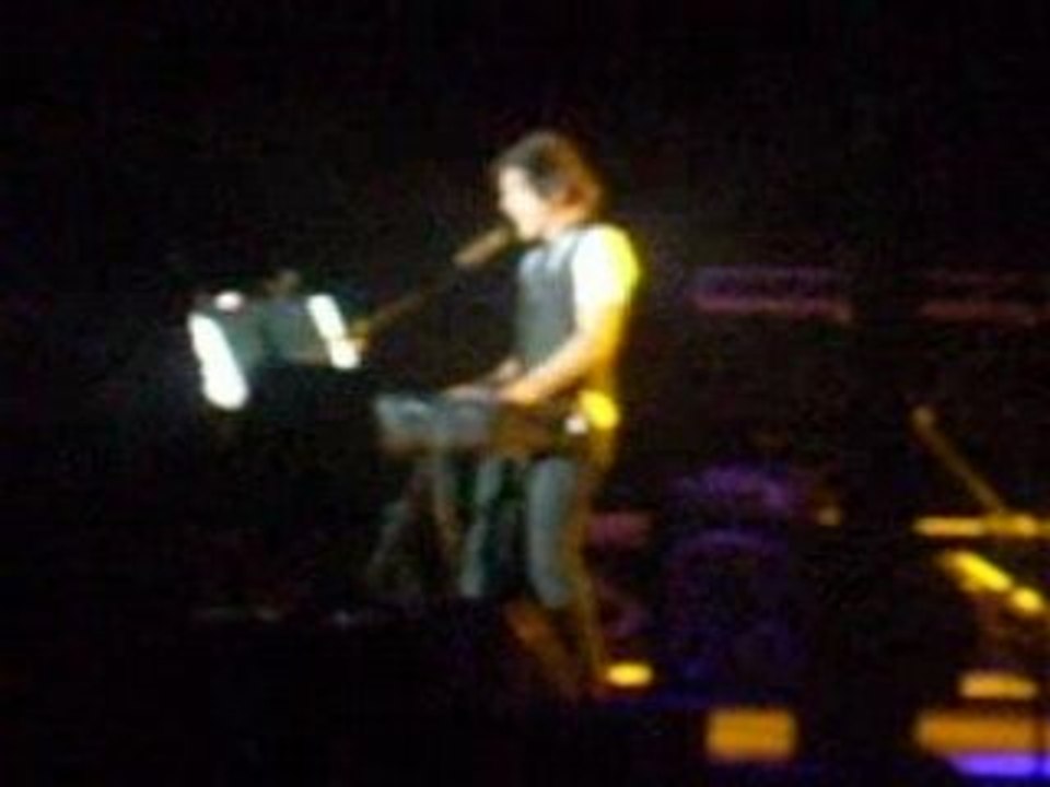 Quentin à hyères le 16/07/08!