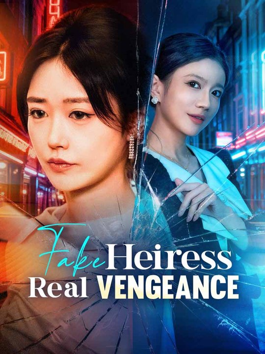 [EngSub] Fake Heiress, Real Vengeance