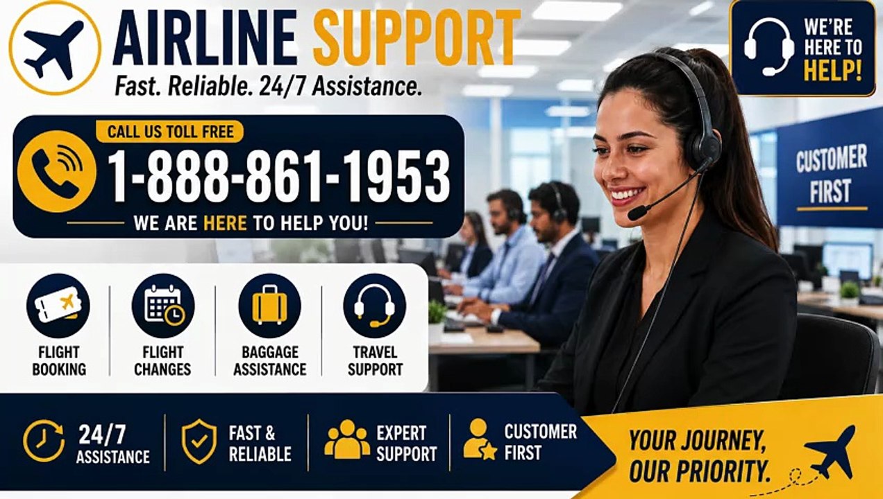 United Airlines® Customer Service™ Numbers Expl...