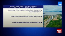 جوليوس نيريري.. إنجاز مصري ضخم
