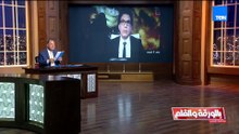 نشأت الديهي يهاجم محمد ناصر: ساعات أشفق عليه وأصعب عليه  هو مش ذنبه لأنه ملاقيش حد يربيه