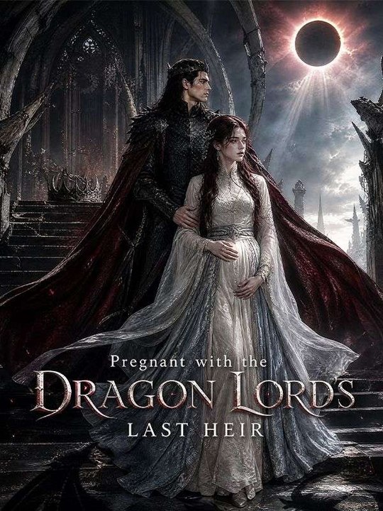 Pregnant with the Dragon Lord's Last Heir - Full EP