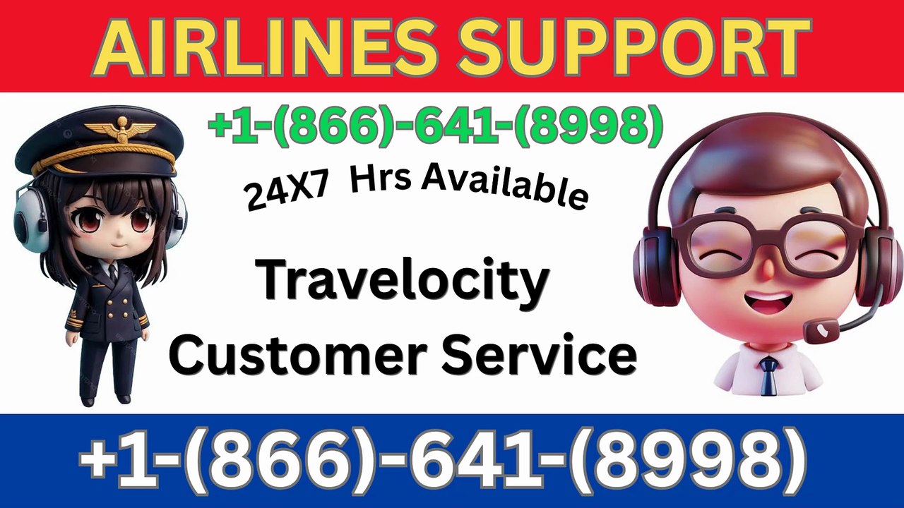 Travelocity™ Support® Guide: Customer Service O...