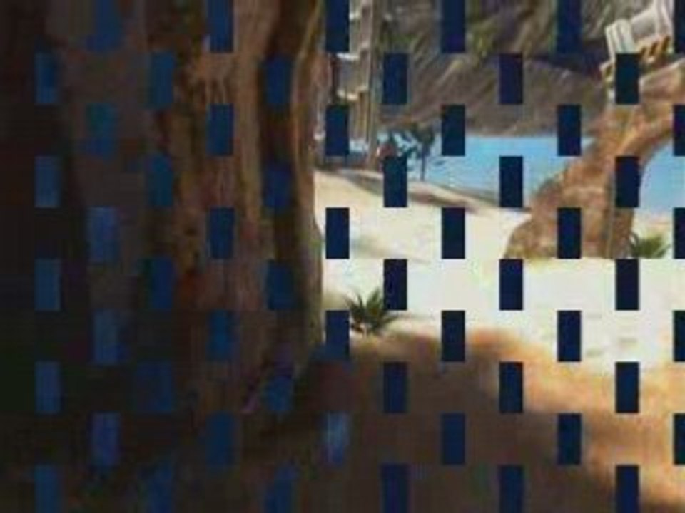MAP MOD
