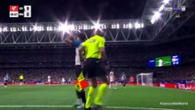 اسبانيول و ريال مدريد 1