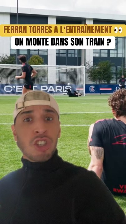 À votre avis il va réussir ?