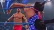 Smackdown - Rey Mysterio vs Kurt Angle vs Chris Benoit