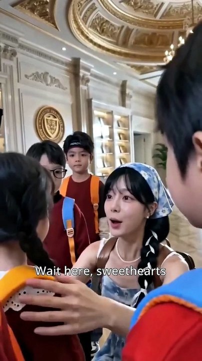 I Gave the  Infertile  CEO Six Babies   Full Series   Short Drama English