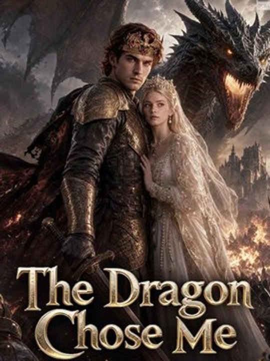 The Dragon Chose Me #englishsub #fullmovie 🍿🍿