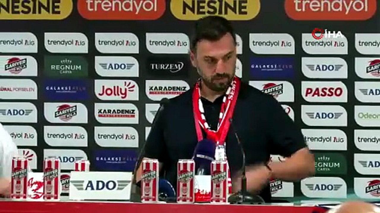 Umut Eskiköy: "Çok zor bir maç oldu" | Ajansspo...