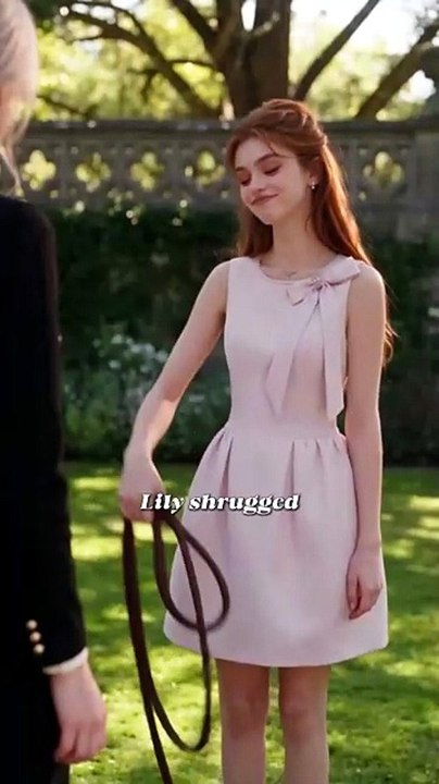 [FULL] Done Being a Lady. Time to Shoot. [Full Movie]