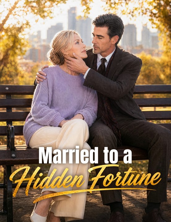 Married to a Hidden Fortune FULL MOVIE