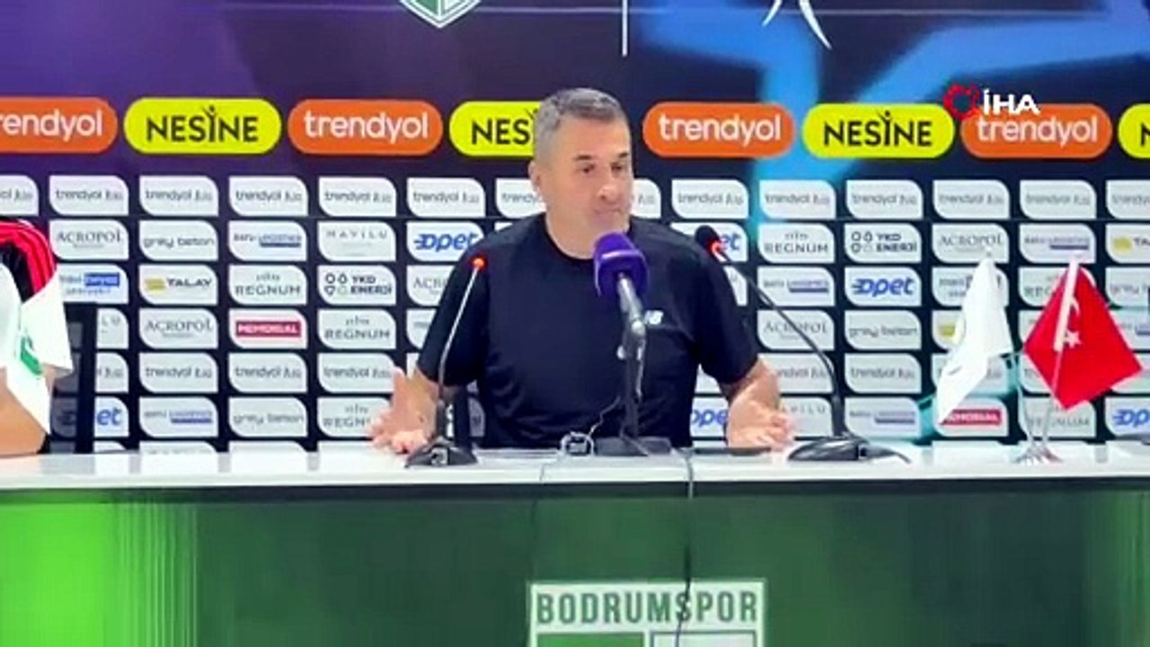 Yalçın Koşukavak tartışılan sözleriyle ilgili k...