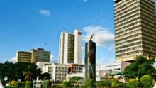 معلومات عن زامبيا 🇿🇲 | Zambia Information (Capital, Flag, Map, Currency)