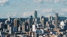 معلومات عن زيمبابوي 🇿🇼 | Zimbabwe Information (Capital, Flag, Map, Currency)