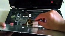 CARA YANG BENAR MENGGANTI KEYBOARD LAPTOP AGAR AWET