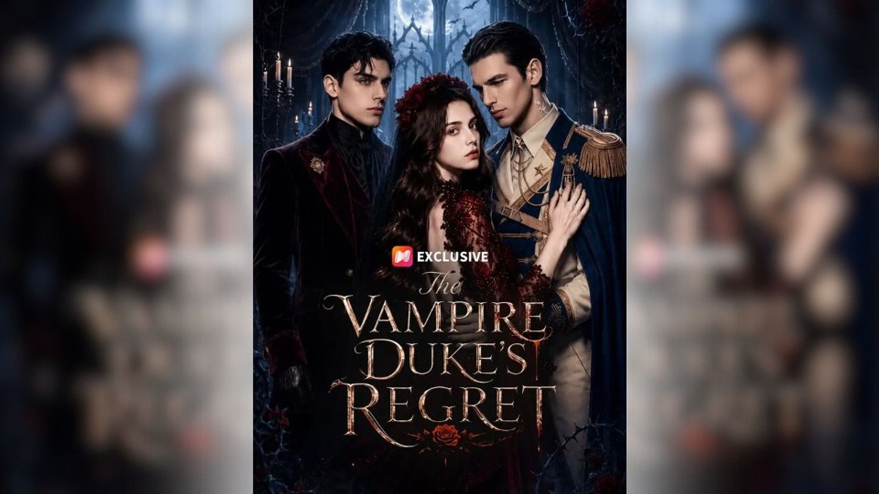 The Vampire Duke S Regret HD