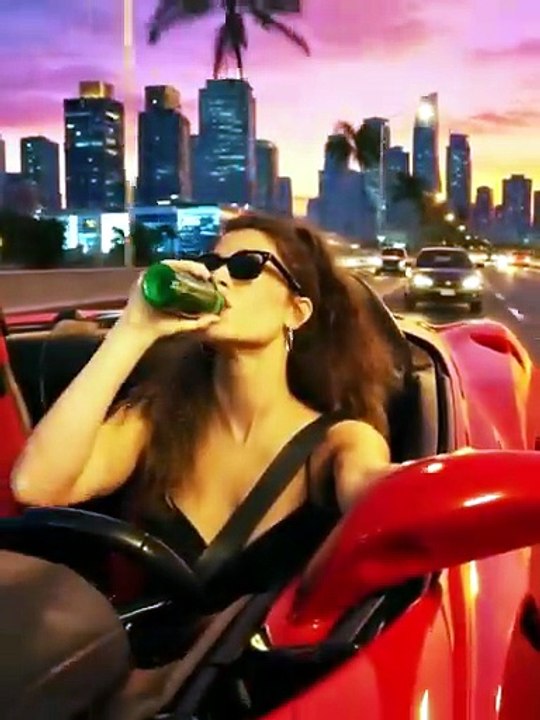 GTA VI Lucia Carro Ai V