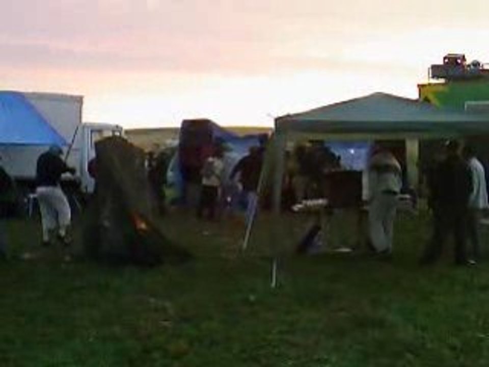 Teuf k1 et dfrokes le 20/07/08