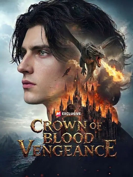 Crown of Blood Vengeance FULL MOVIE