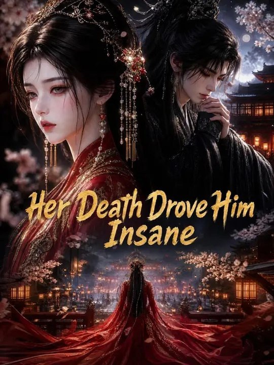 Her Death Drove Him Insane HD