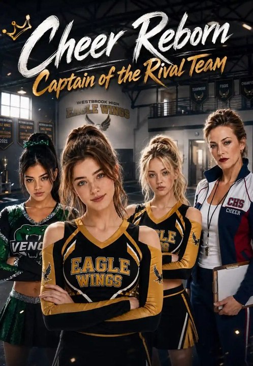 Cheer Reborn Captain of the Rival Team - FULL EPISODE