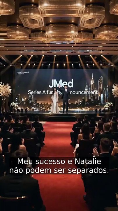 Fé cega, votos quebrados  StellarMotion | Filme Completo em Português [Full Movie]