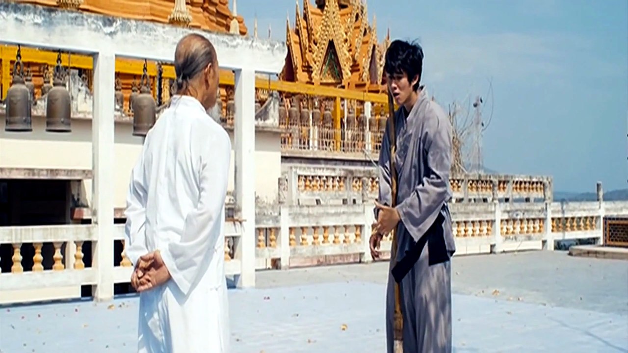 บางกอกกังฟู   2010