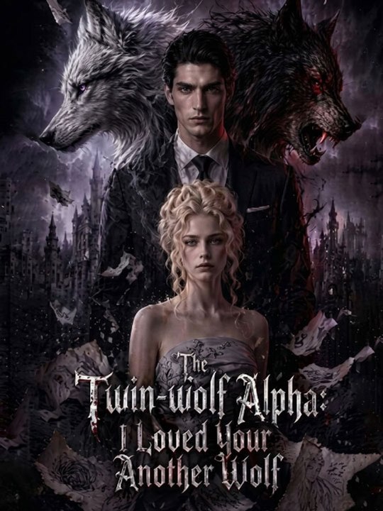 The Twin-wolf Alpha：I Loved Your Another Wolf - New Movie 2026 🔝 - 🧡🍏 🔥[Hot 2026] (2026) - FULL ENGSUB