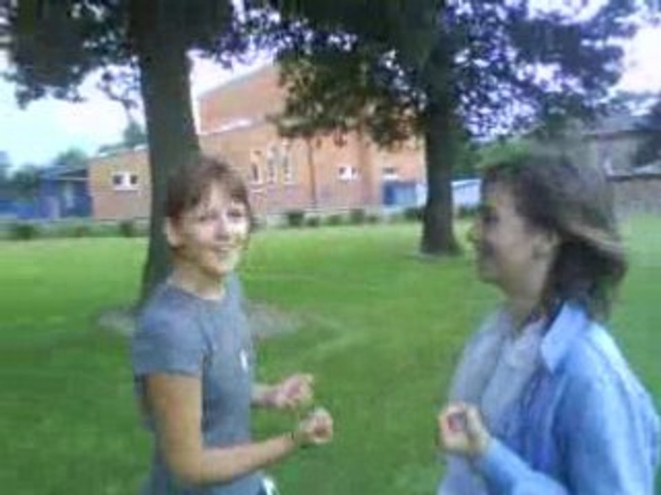 A Leforest Maureen cinglé xd