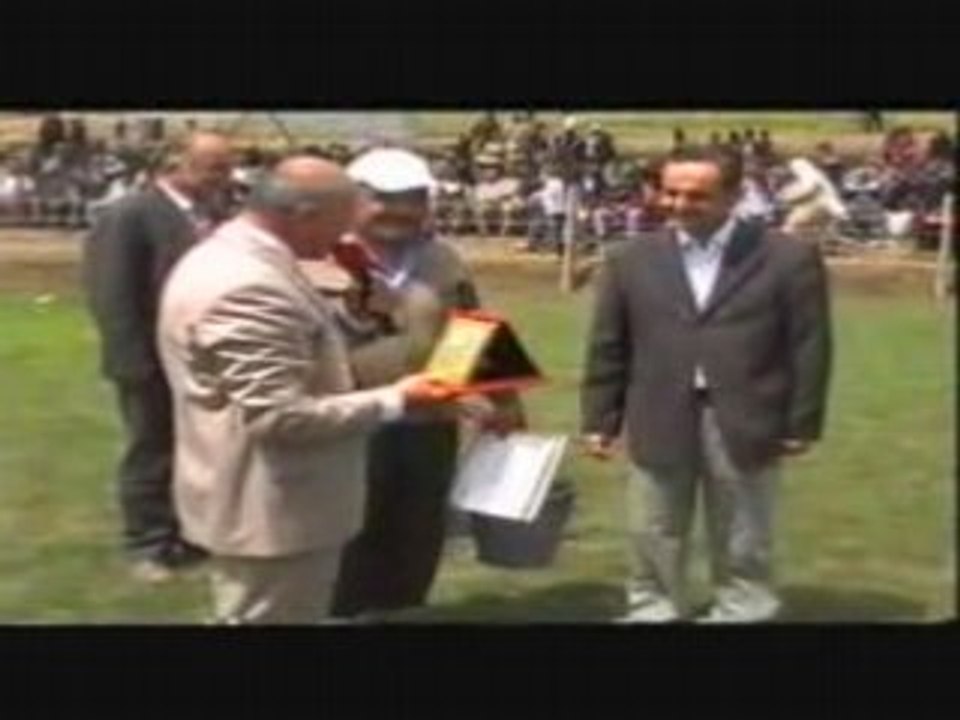 Eflani şenliği