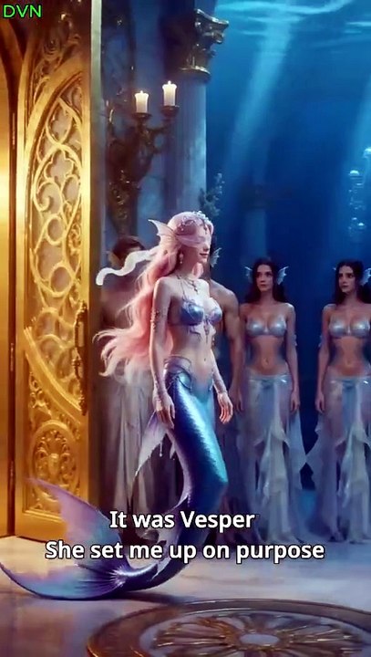 The Siren's Revenge