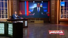 اعتراف صادم لـ محمد ناصر: انا كافر بالإله اللي بيعبده محمد حسان وعلي جمعه