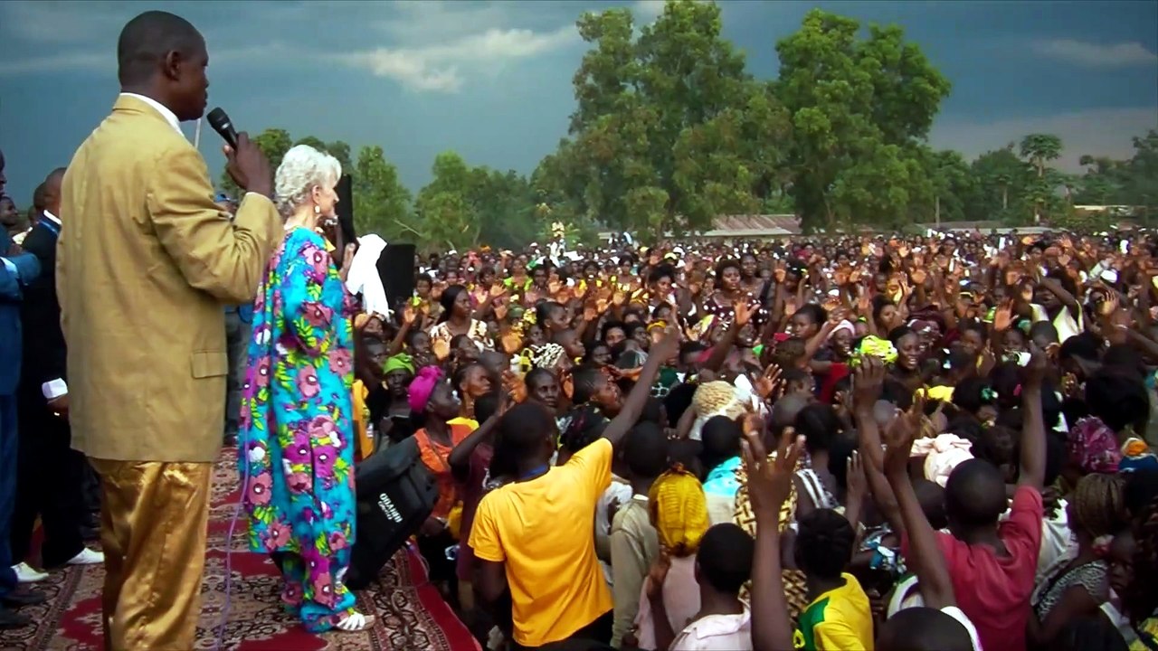 Evangelicals - From Faith to Power S01E01 The World Crusade