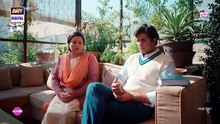 Dar-e-Nijaat Episode 8 Sheheryar Munawar Dur-e-Fishan 22nd August 2026 ARY Digital